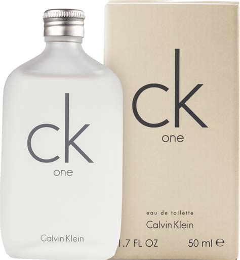 perfume calvin klein one million